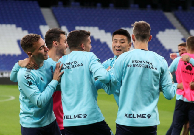 开云在线平台 -加时末段突围战来临，新疆广汇围绕西甲造点机会，压力陡增，纪律约束更严格的简单介绍